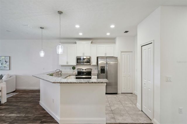 3551 FAIRWATERS COURT C, Clermont, FL 34711