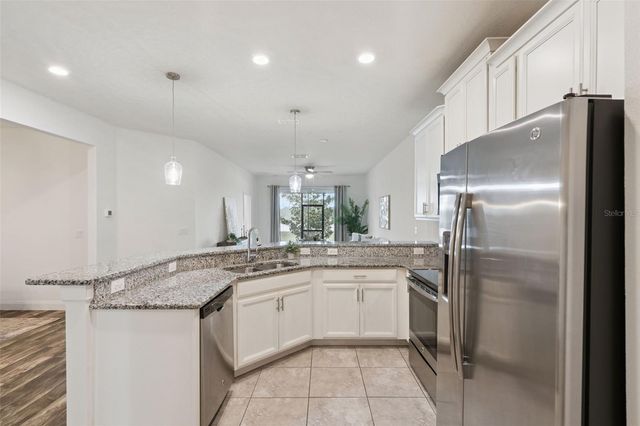 3551 FAIRWATERS COURT C, Clermont, FL 34711