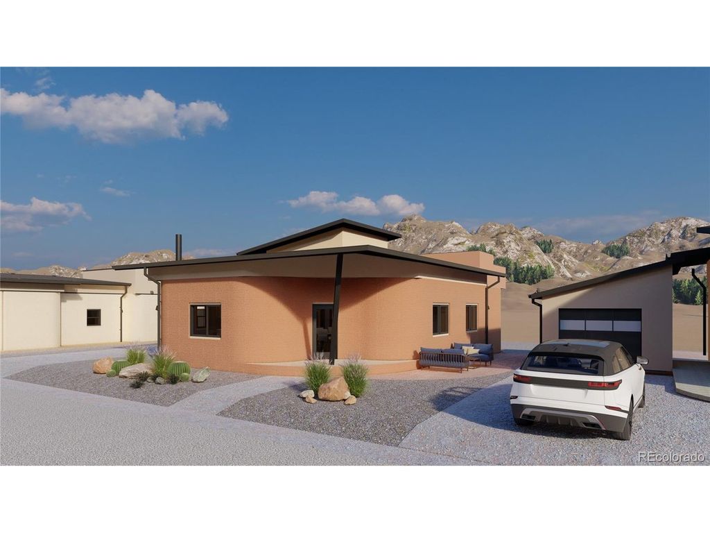 5001 Main St, Salida, CO 81201