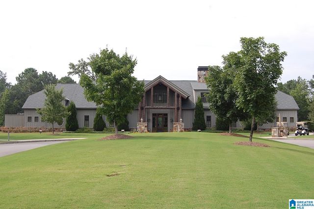 729 SPRUCE CIRCLE, Calera, AL 35040
