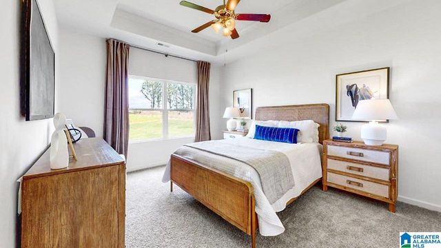 729 SPRUCE CIRCLE, Calera, AL 35040