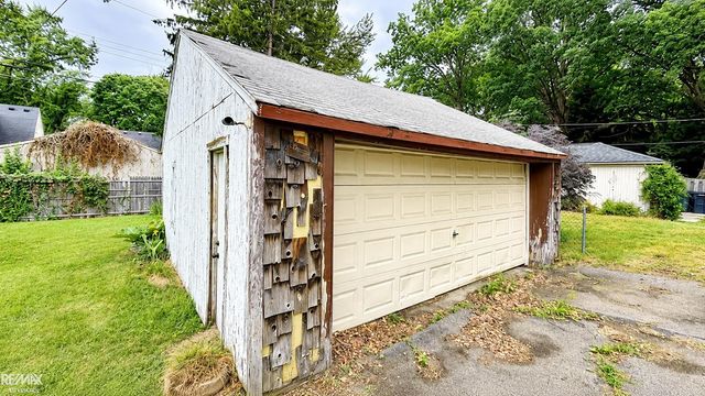 628 S Altadena Avenue, Royal Oak, MI 48067