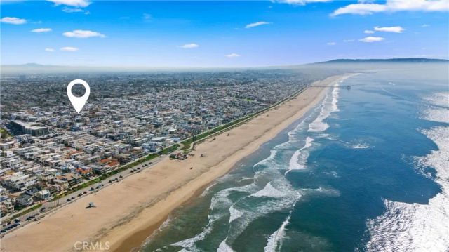 3520 Alma, Manhattan Beach, CA 90266