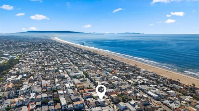 3520 Alma, Manhattan Beach, CA 90266