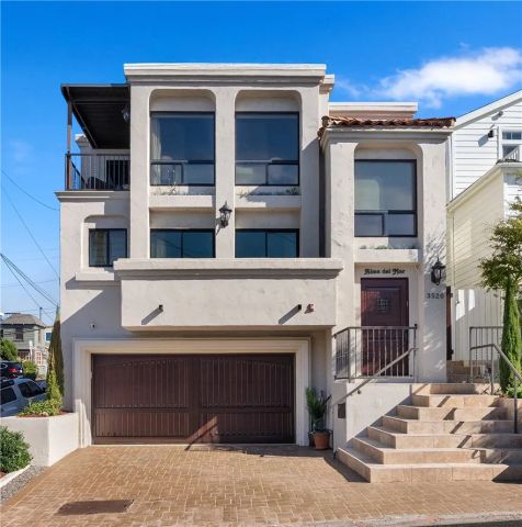 3520 Alma, Manhattan Beach, CA 90266
