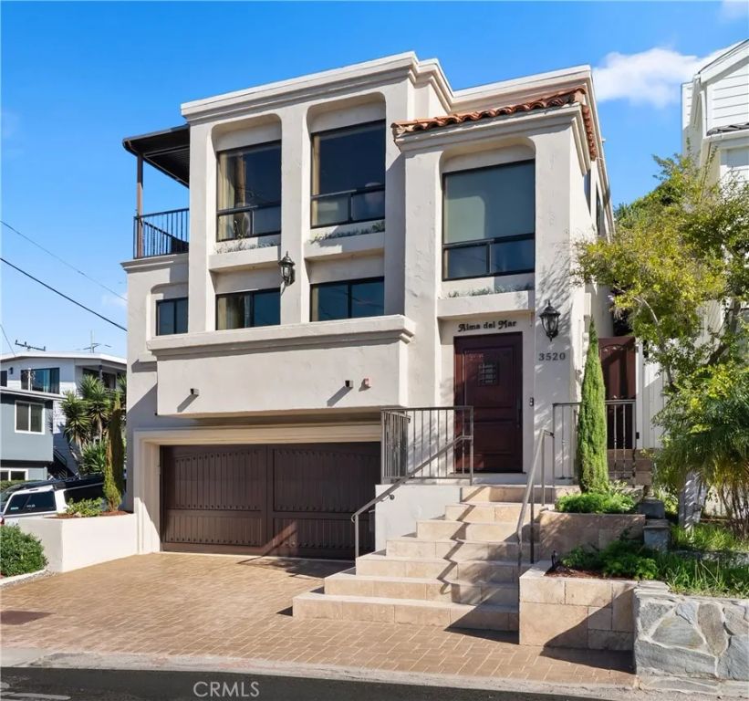 3520 Alma, Manhattan Beach, CA 90266