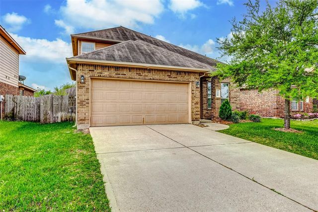3310 Daniel Falls Lane, Katy, TX 77449