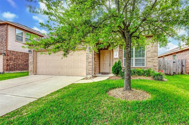 3310 Daniel Falls Lane, Katy, TX 77449