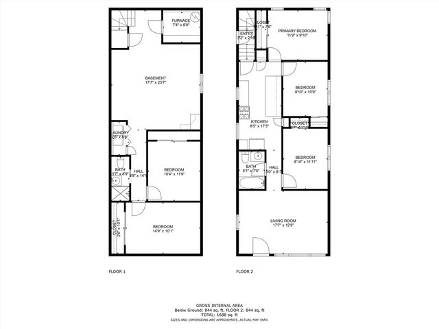 4350 W Shakespeare Avenue, Chicago, IL 60639