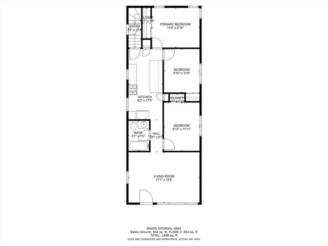 4350 W Shakespeare Avenue, Chicago, IL 60639