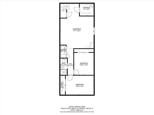 4350 W Shakespeare Avenue, Chicago, IL 60639