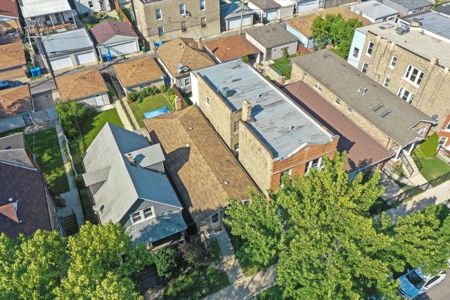 4350 W Shakespeare Avenue, Chicago, IL 60639