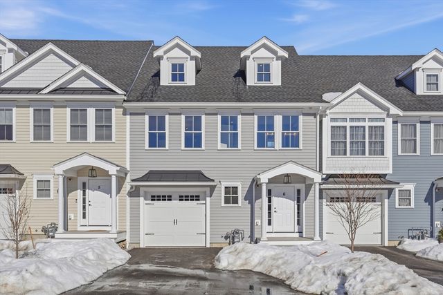 51 West Main 6R, Georgetown, MA 01833