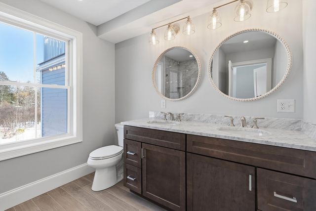 51 West Main 6R, Georgetown, MA 01833