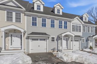 51 West Main 6R, Georgetown, MA 01833