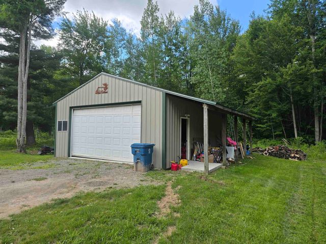 5738 Roehrs Road, Beaverton, MI 48612