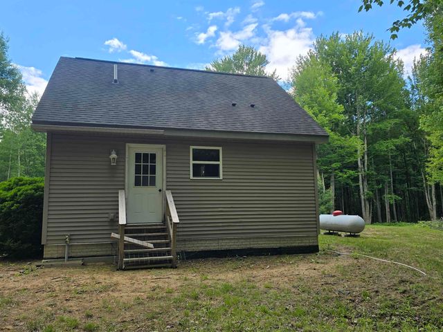 5738 Roehrs Road, Beaverton, MI 48612