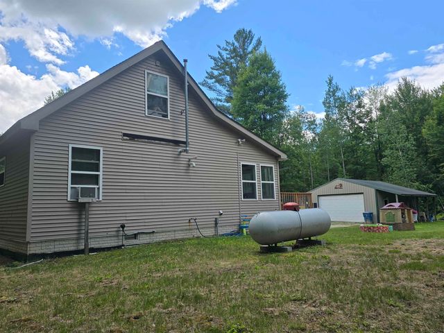 5738 Roehrs Road, Beaverton, MI 48612