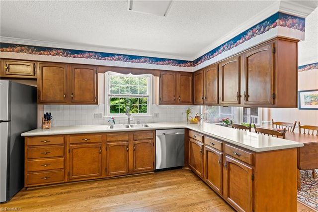 1312 Kensington Drive, High Point, NC 27262