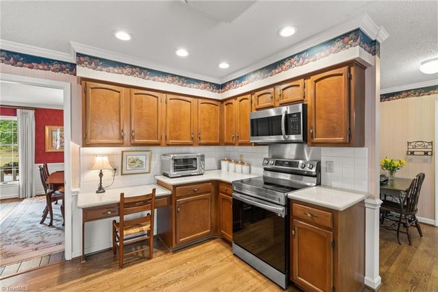 1312 Kensington Drive, High Point, NC 27262