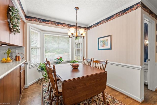 1312 Kensington Drive, High Point, NC 27262