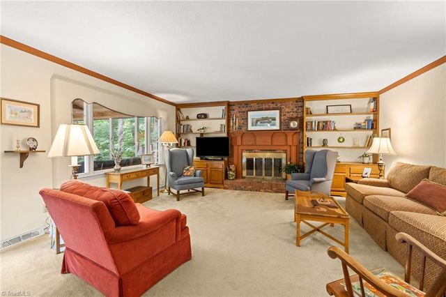1312 Kensington Drive, High Point, NC 27262