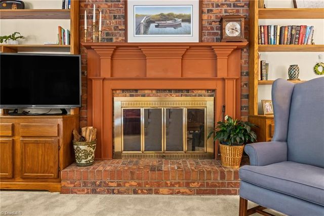 1312 Kensington Drive, High Point, NC 27262