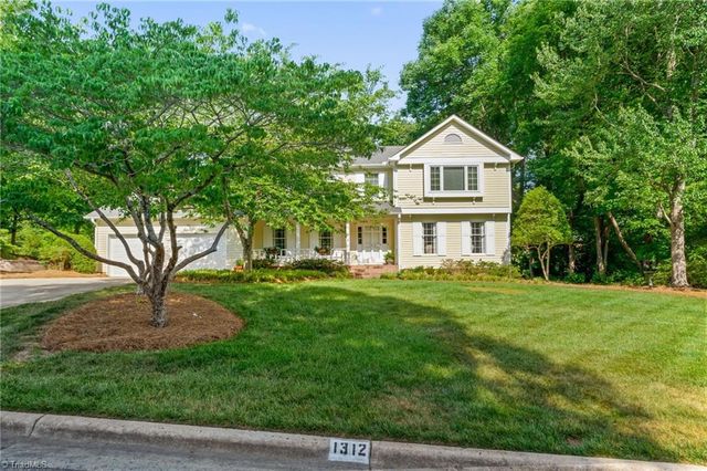 1312 Kensington Drive, High Point, NC 27262
