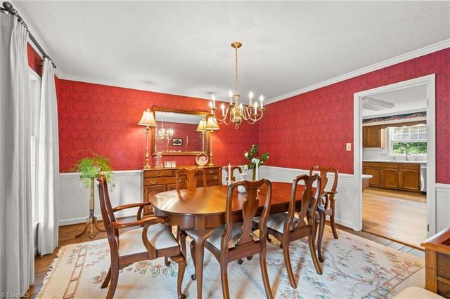 1312 Kensington Drive, High Point, NC 27262