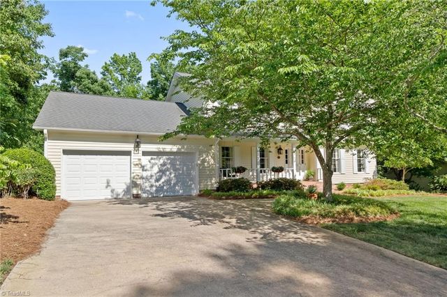 1312 Kensington Drive, High Point, NC 27262