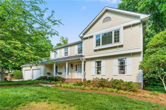 1312 Kensington Drive, High Point, NC 27262