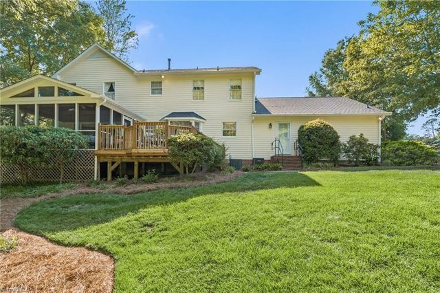 1312 Kensington Drive, High Point, NC 27262