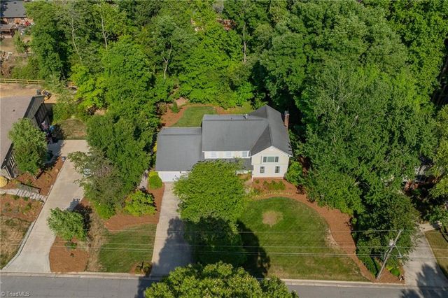 1312 Kensington Drive, High Point, NC 27262