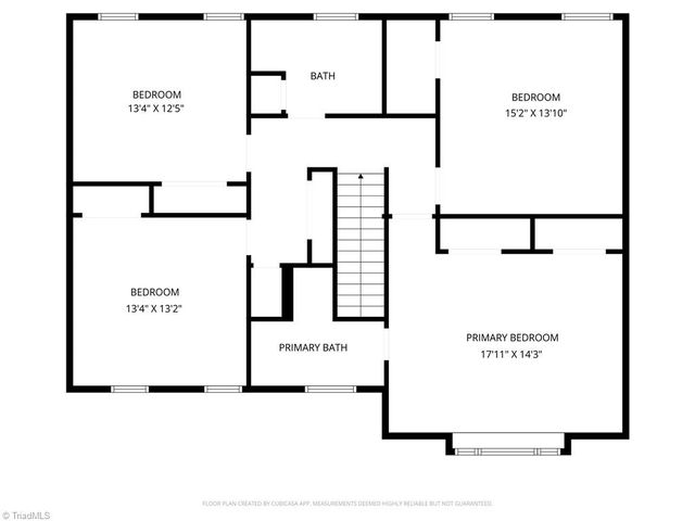 1312 Kensington Drive, High Point, NC 27262