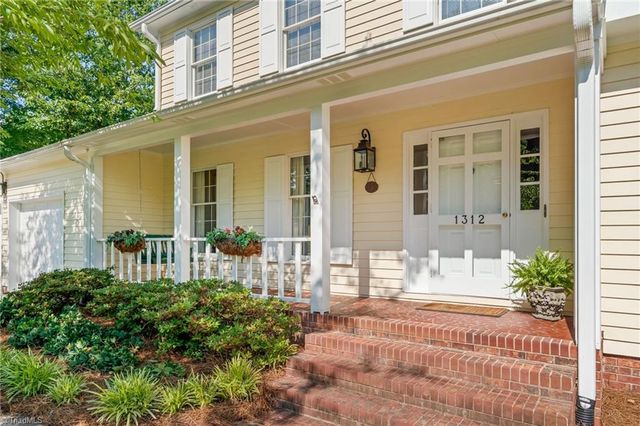 1312 Kensington Drive, High Point, NC 27262