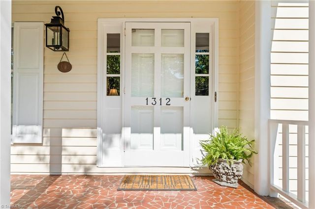 1312 Kensington Drive, High Point, NC 27262