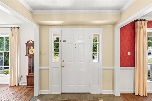 1312 Kensington Drive, High Point, NC 27262