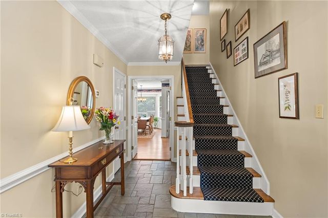 1312 Kensington Drive, High Point, NC 27262