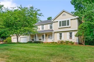 1312 Kensington Drive, High Point, NC 27262