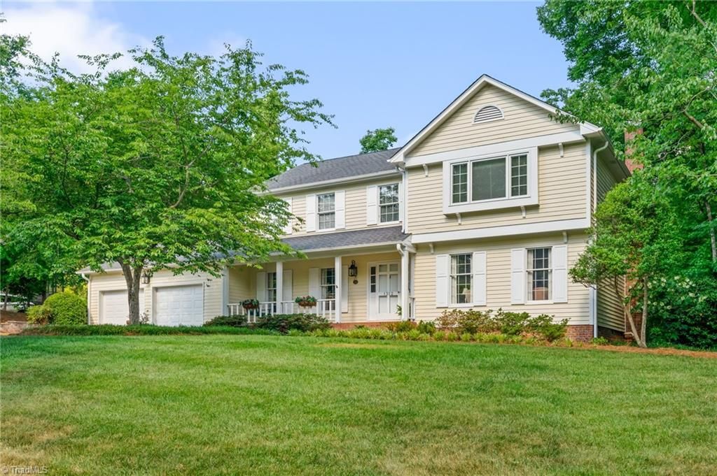 1312 Kensington Drive, High Point, NC 27262