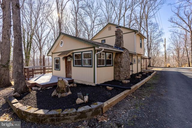 11961 MENTE RD, Manassas, VA 20112