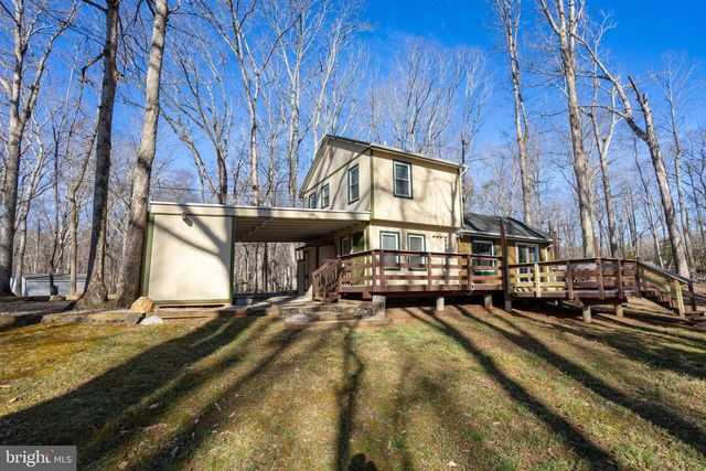 11961 MENTE RD, Manassas, VA 20112