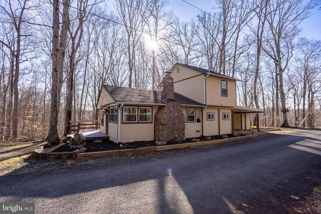 11961 MENTE RD, Manassas, VA 20112