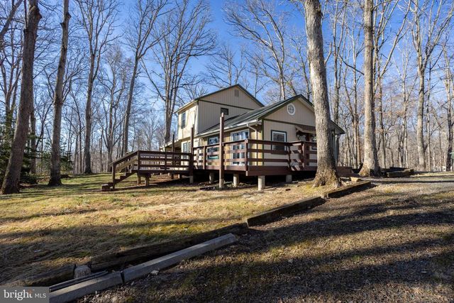 11961 MENTE RD, Manassas, VA 20112