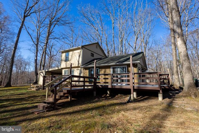 11961 MENTE RD, Manassas, VA 20112