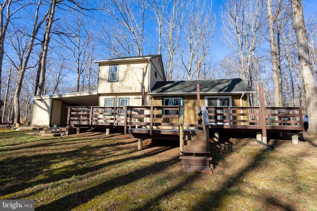 11961 MENTE RD, Manassas, VA 20112