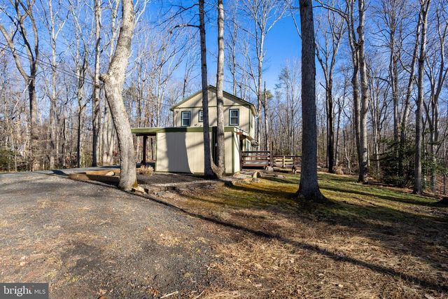 11961 MENTE RD, Manassas, VA 20112