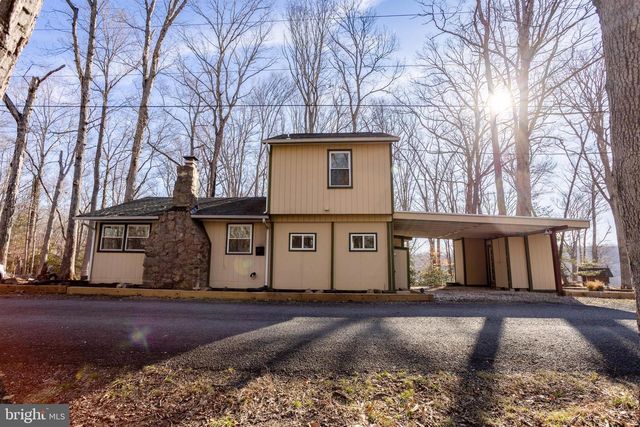 11961 MENTE RD, Manassas, VA 20112