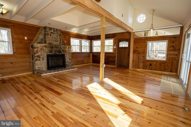 11961 MENTE RD, Manassas, VA 20112