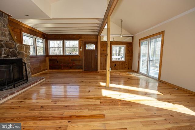 11961 MENTE RD, Manassas, VA 20112